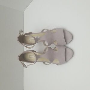 Boden Size 8.5 EU 39 3 inch Heels